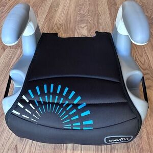 Evenflo Booster Seat